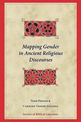 Mapping Gender in Ancient Religious Discourses 158983495X Book Cover