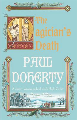 The Magician's Death 0755307739 Book Cover