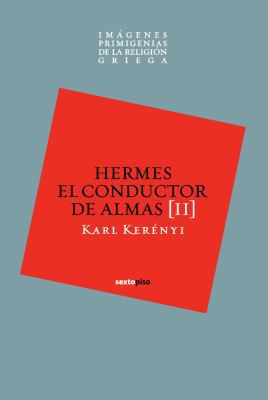 Hermes Conductor de Almas [Spanish] 8496867617 Book Cover