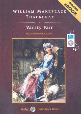 Vanity Fair [With eBook] 1400156947 Book Cover