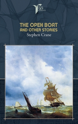 The Open Boat and Other Stories (Papersky Class... 1662701551 Book Cover