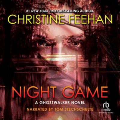 Night Game 1664469656 Book Cover