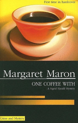 One Coffee with 0727862804 Book Cover