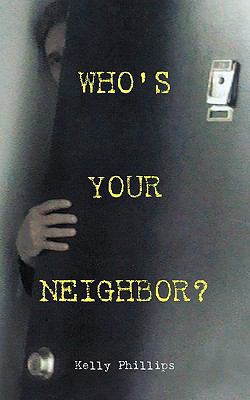 Who's Your Neighbor? 145020340X Book Cover