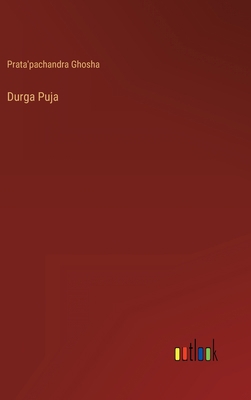 Durga Puja 3368119850 Book Cover
