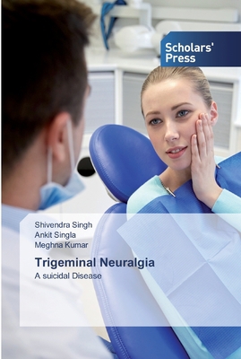 Trigeminal Neuralgia 6138930649 Book Cover