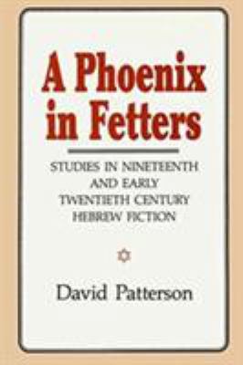 A Phoenix in Fetters 0847675645 Book Cover