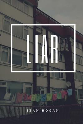 Liar 1539675629 Book Cover