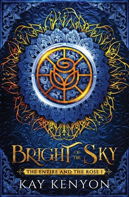 Bright of the Sky 1733674624 Book Cover