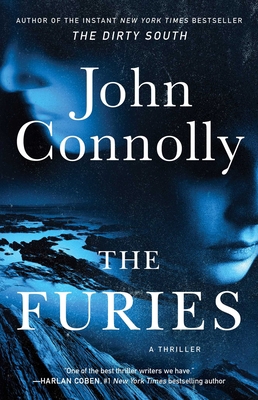 The Furies: A Thriller 1982177012 Book Cover