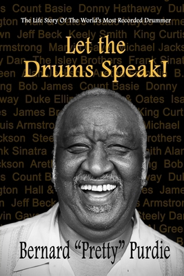 Let The Drums Speak!: The Life Story Of The Wor... B08SPMZMDP Book Cover