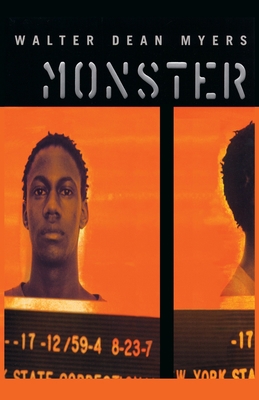 Monster [Large Print] 1432873415 Book Cover