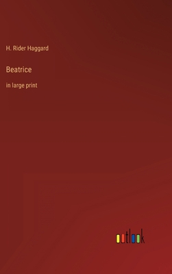 Beatrice: in large print 3368621998 Book Cover