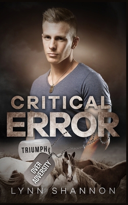Critical Error: A Small-town Christian Romantic... 1953244157 Book Cover