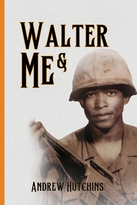 Walter & Me [Large Print] 3365127259 Book Cover