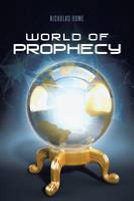 World of Prophecy 1524679860 Book Cover