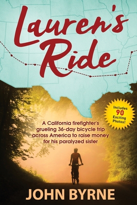 Lauren's Ride 0991186044 Book Cover
