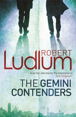Gemini Contenders B0037472IY Book Cover