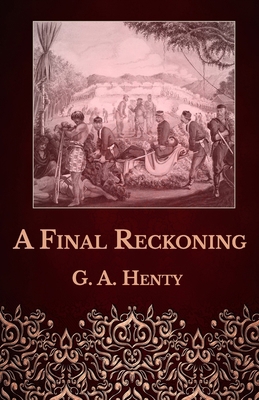 A Final Reckoning B08XN35Y7W Book Cover