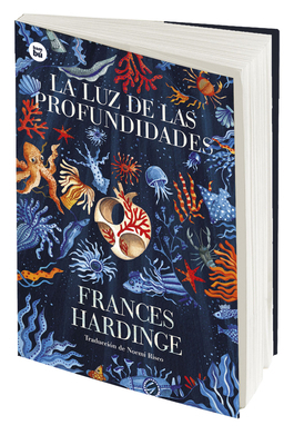 La Luz de Las Profundidades [Spanish] 8483436043 Book Cover