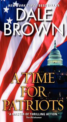 A Time for Patriots B007SN4Q1Q Book Cover
