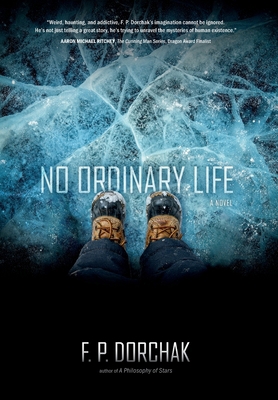 No Ordinary Life B0GY2848P1 Book Cover