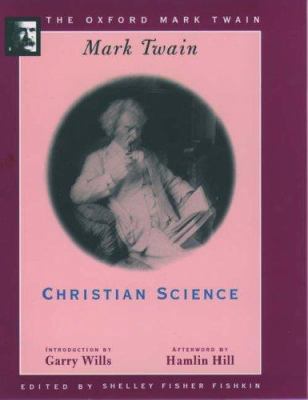 Christian Science (1907) 0195101553 Book Cover