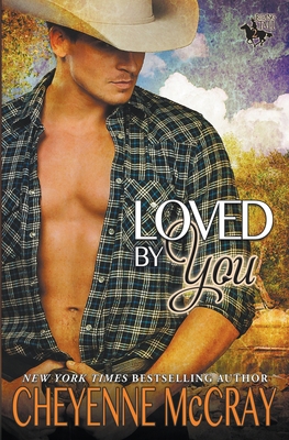 Loved by You B0BTQTPKJF Book Cover