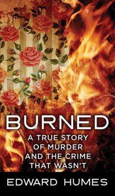 Burned [Large Print] 1643581171 Book Cover