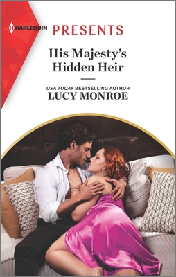 His Majesty's Hidden Heir 1335568107 Book Cover
