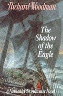 The Shadow of the Eagle 0719557542 Book Cover