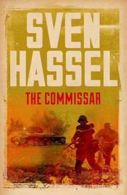 The Commissar 1780228112 Book Cover
