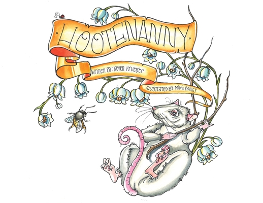 Hootenanny 1649572301 Book Cover