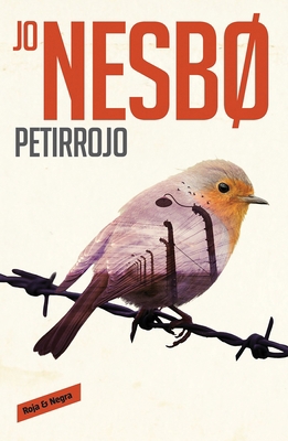 Petirrojo / The Redbreast [Spanish] 8416709130 Book Cover