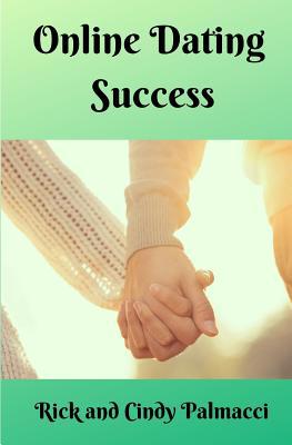 Online Dating Success 1070918113 Book Cover