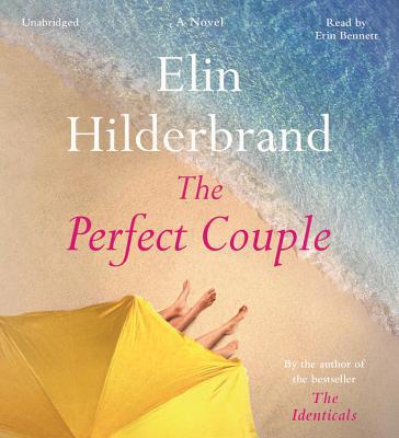 The Perfect Couple Lib/E 1549143409 Book Cover