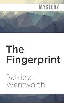 The Fingerprint 1978666519 Book Cover