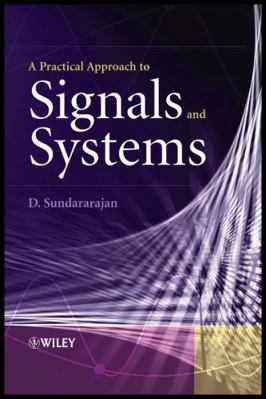 A Practical Approach to Signal 0470823534 Book Cover