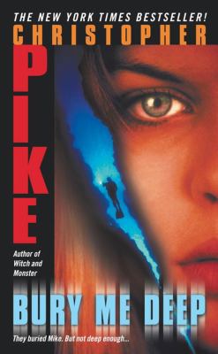 Bury Me Deep B007CRX07E Book Cover