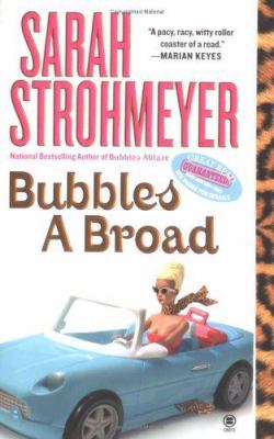 Bubbles a Broad 0451411773 Book Cover