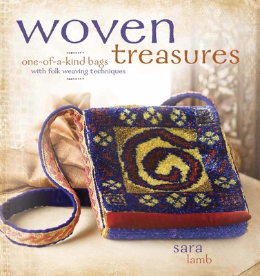 Woven Treasures 1596681020 Book Cover