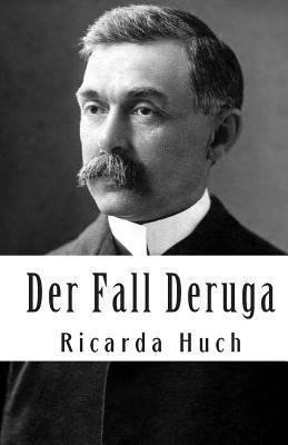 Der Fall Deruga [German] 1452845905 Book Cover