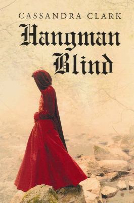 Hangman Blind 0750530871 Book Cover