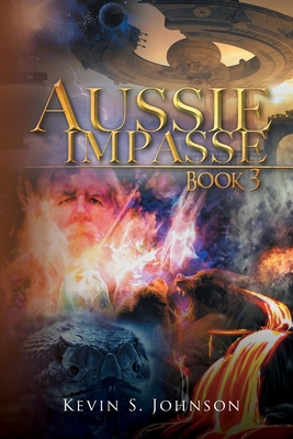 Aussie Impasse 1951933036 Book Cover