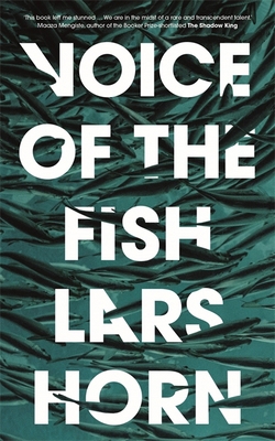 Voice of the Fish 1804440175 Book Cover