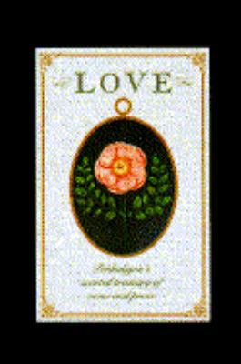 Love 051757098X Book Cover