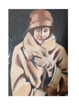 Benjamin Carrivick B0DWQW9BM5 Book Cover