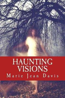 Haunting Visions: Murder Mystery (Souls evolving) 1988030005 Book Cover