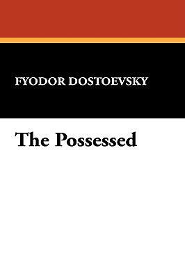 The Possessed 1434454401 Book Cover