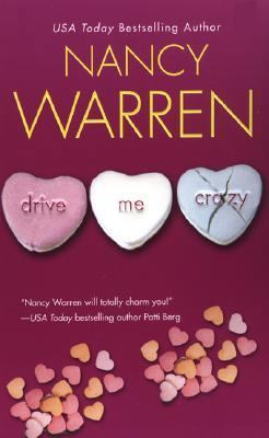 Drive Me Crazy B0072101RW Book Cover